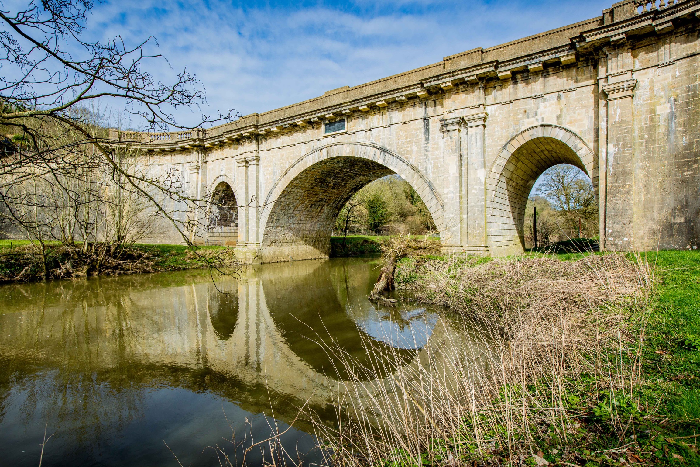 Dundas Aqueduct - Explore BOA 