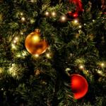 Christmas tree