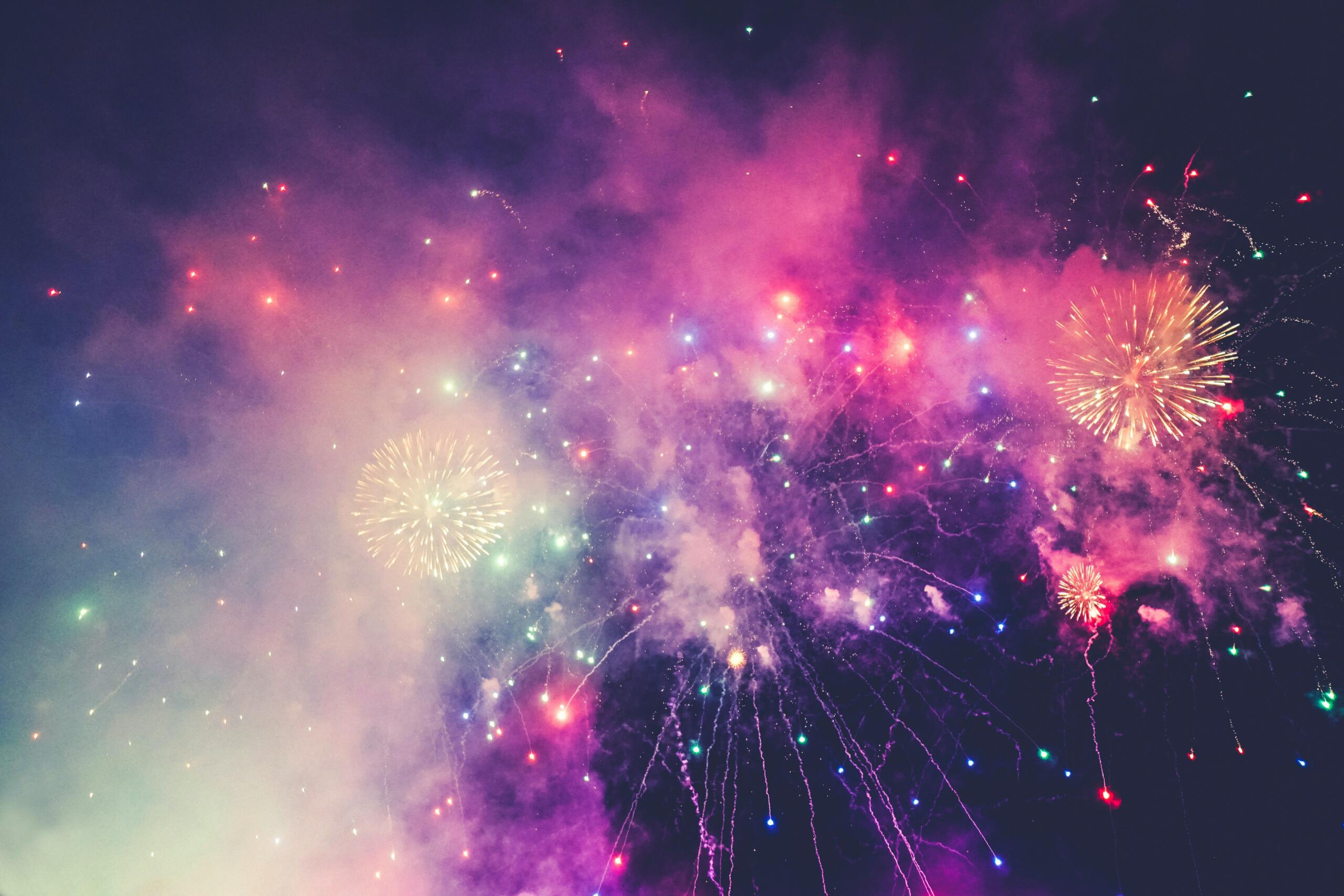 Bradford on Avon fireworks display Explore BOA