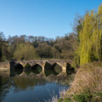 Barton bridge
